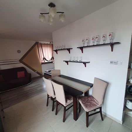 Krisi Apartman Hajdúszoboszló 외부 사진