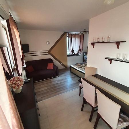 Krisi Apartman Hajdúszoboszló 외부 사진