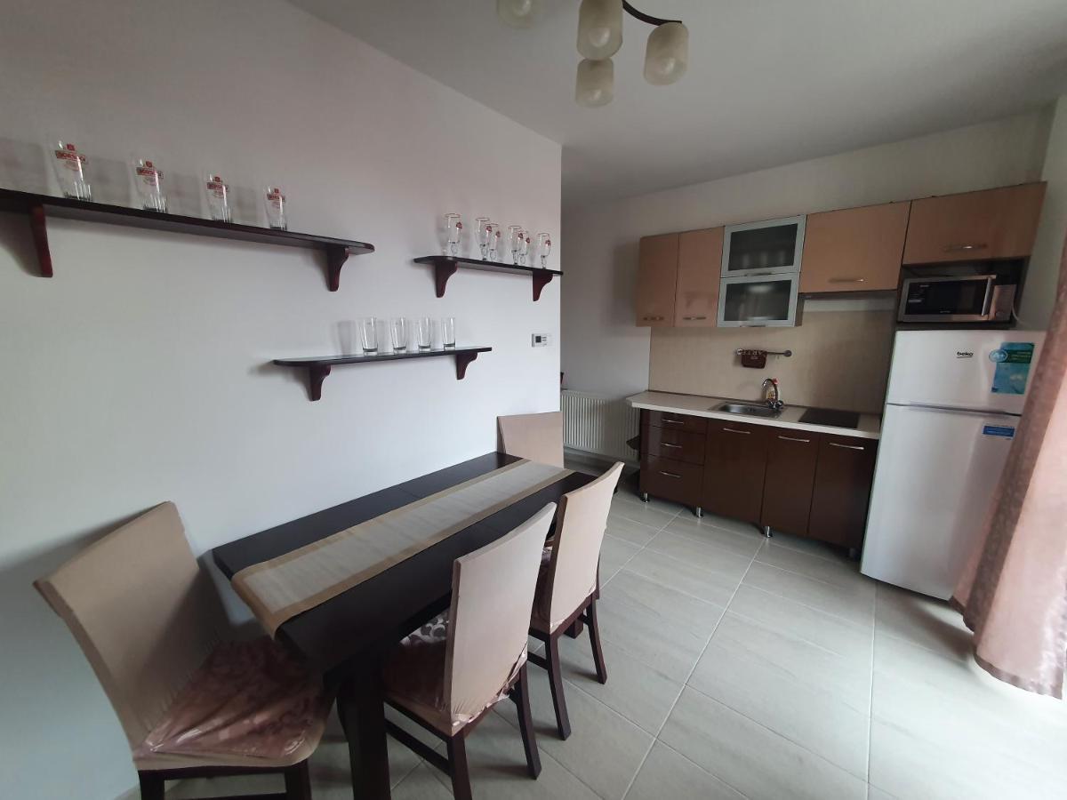 Krisi Apartman Hajdúszoboszló 외부 사진