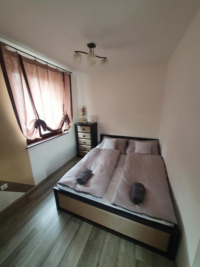 Krisi Apartman Hajdúszoboszló 외부 사진