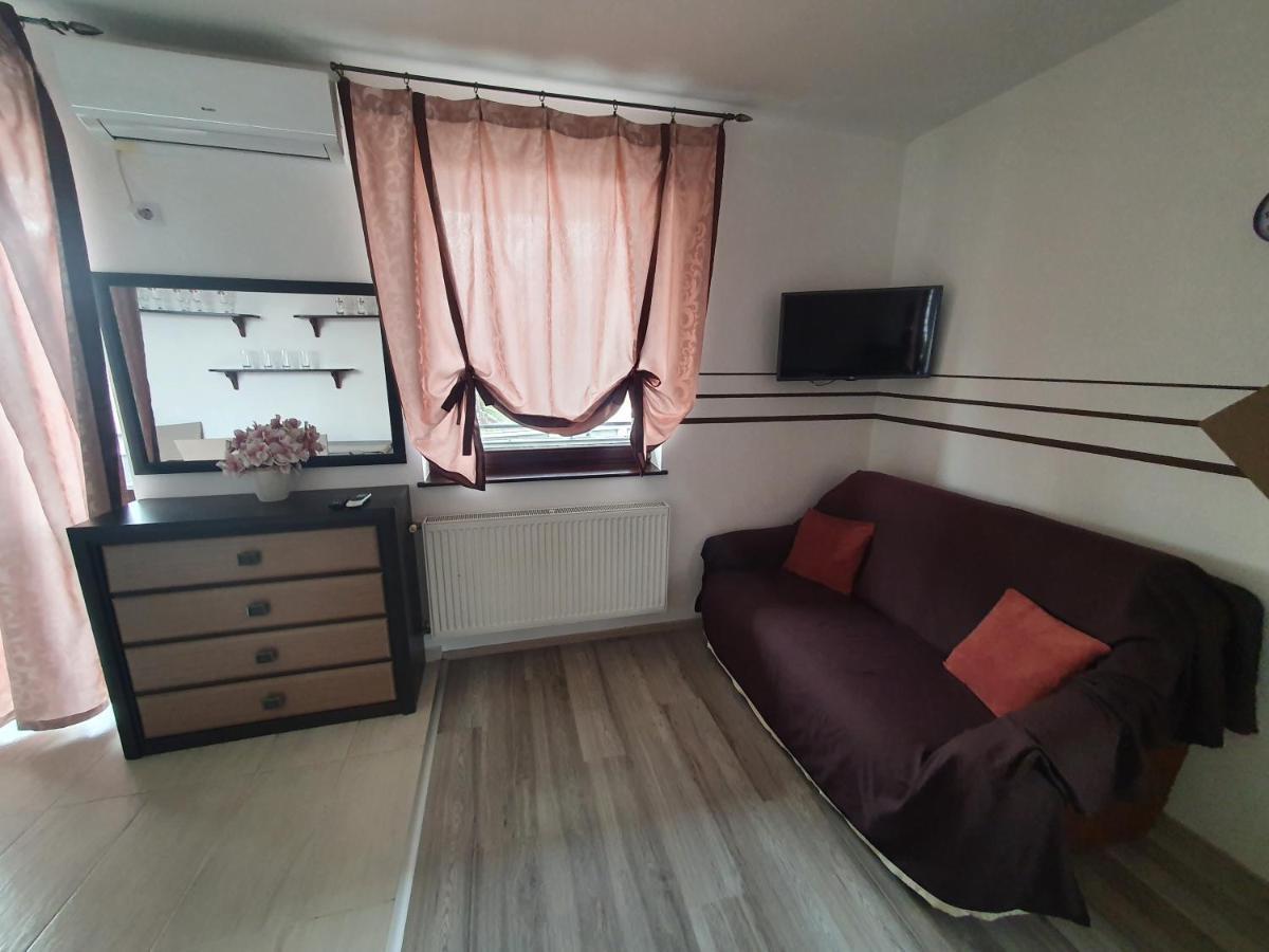 Krisi Apartman Hajdúszoboszló 외부 사진