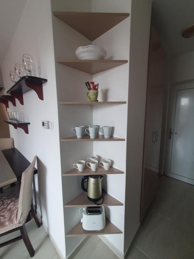 Krisi Apartman Hajdúszoboszló 외부 사진