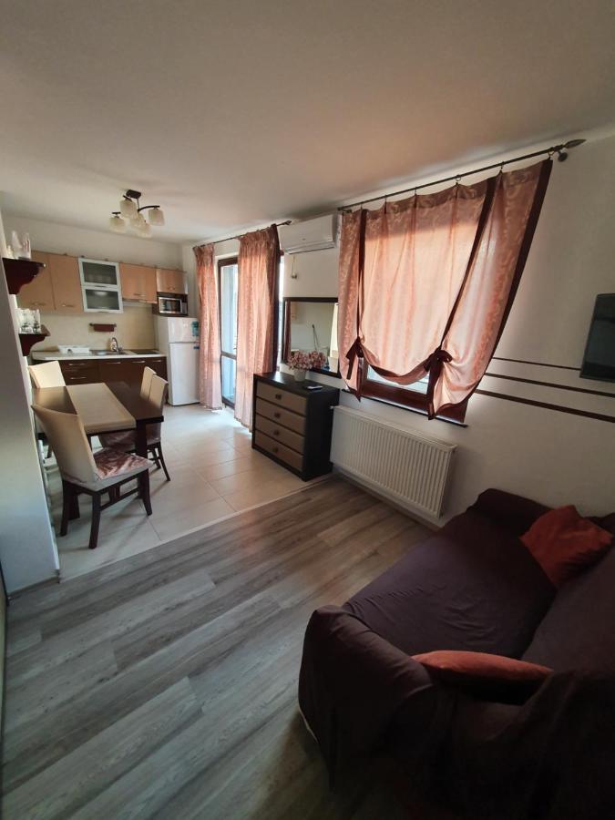 Krisi Apartman Hajdúszoboszló 외부 사진
