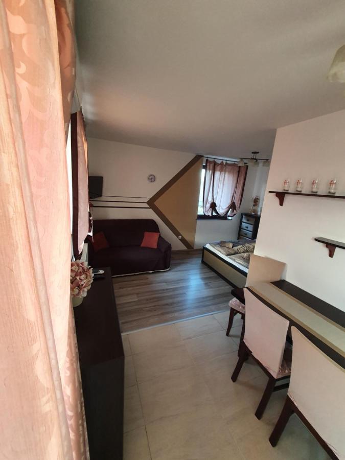 Krisi Apartman Hajdúszoboszló 외부 사진