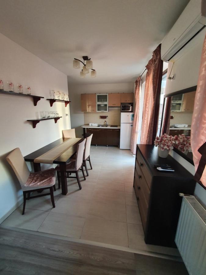 Krisi Apartman Hajdúszoboszló 외부 사진