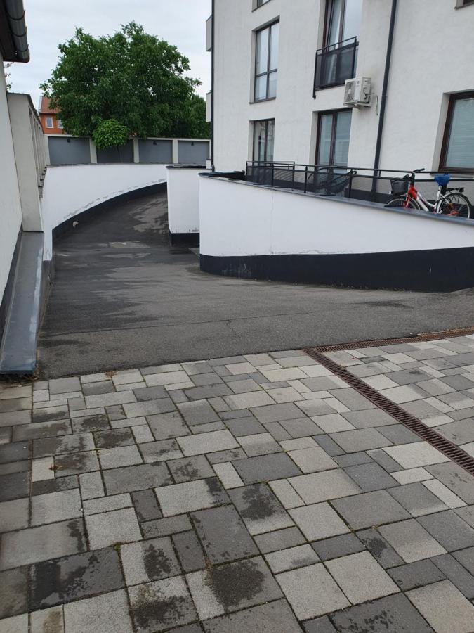Krisi Apartman Hajdúszoboszló 외부 사진